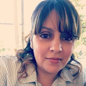 Meet your Posher, Lucitania